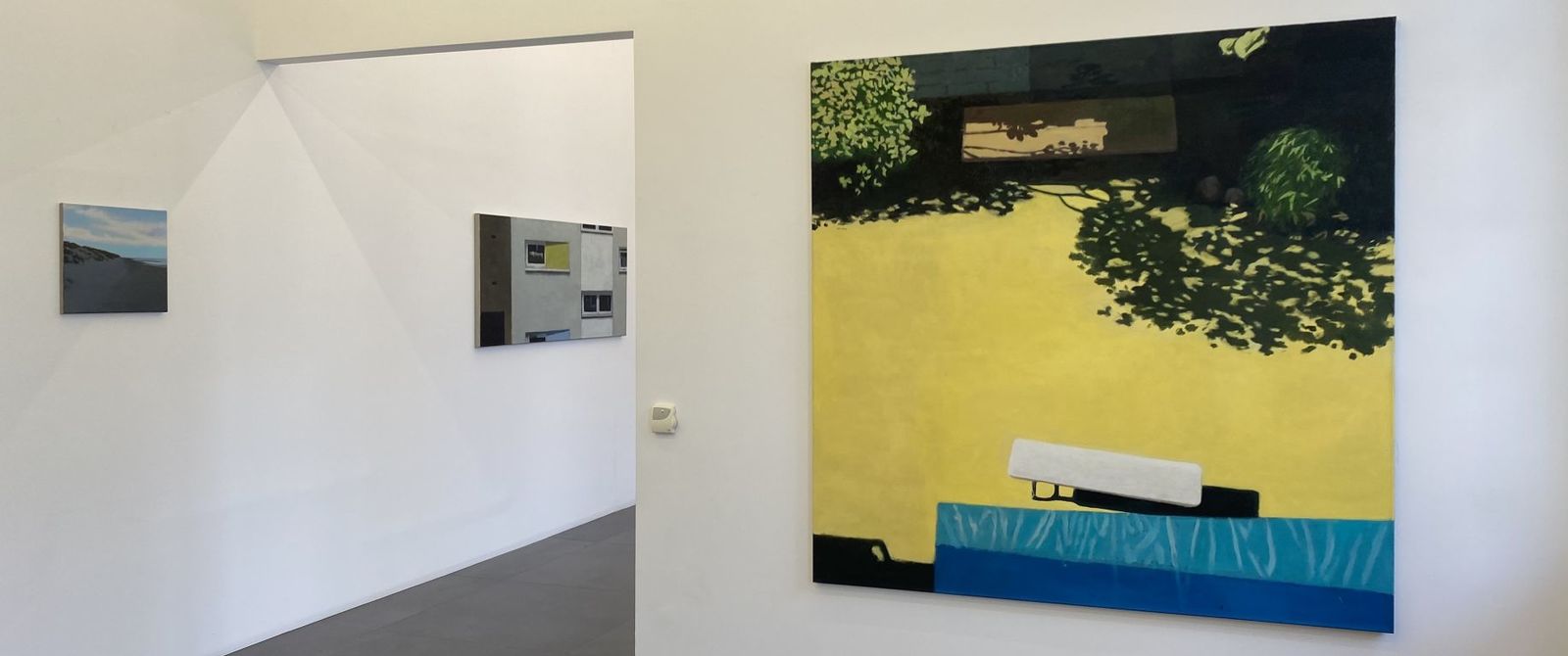 Startseite Galerie Wittenbrink De